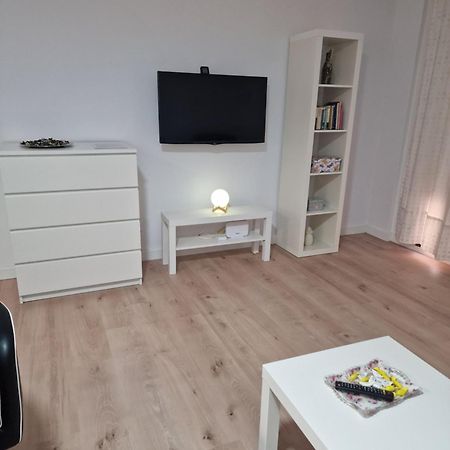 Casa Mar Centro Zaragoza Dış mekan fotoğraf
