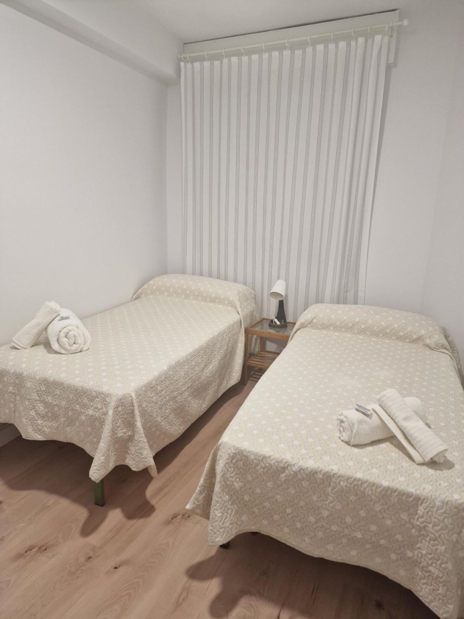 Casa Mar Centro Zaragoza Dış mekan fotoğraf