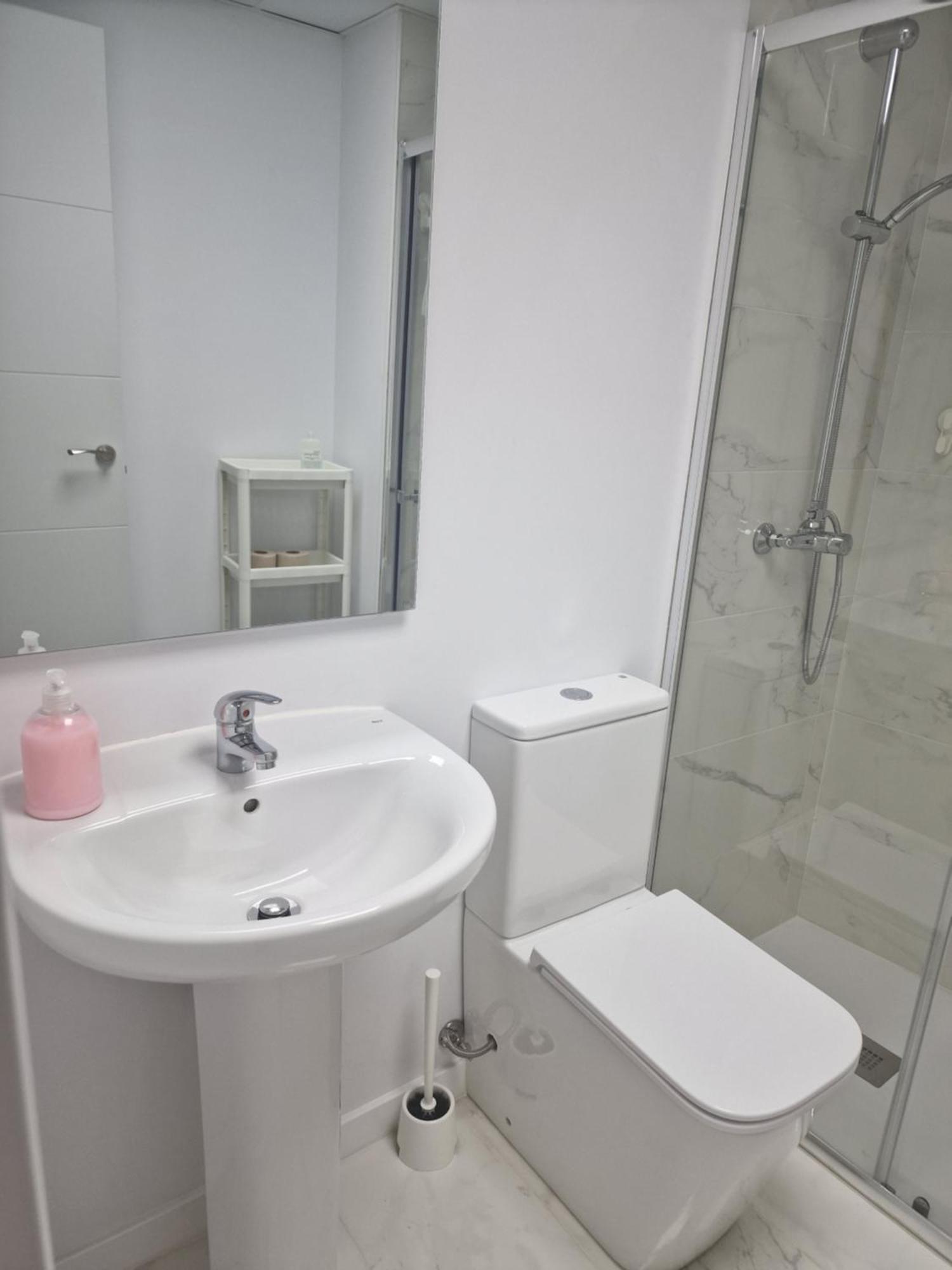 Casa Mar Centro Zaragoza Dış mekan fotoğraf